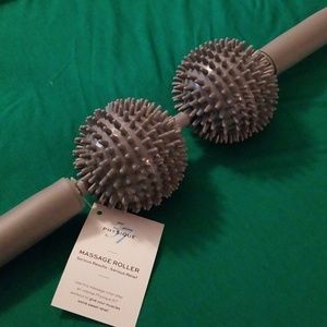 Physique 57 Massage Roller